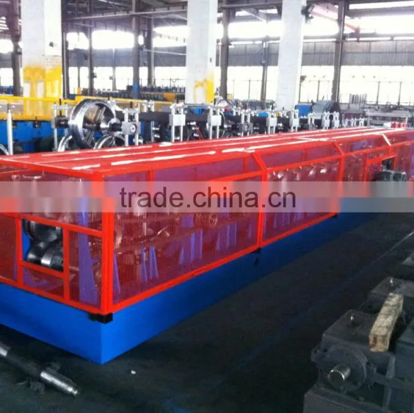 Downspout Forming Machine and Curving Machine photo-5