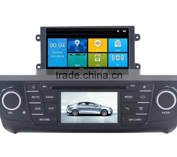 Wholesale Factory Price am fm Radio Audio Multimidea Player Headrest Car Dvd Player for Roewe 550 MG DVR BT photo-4
