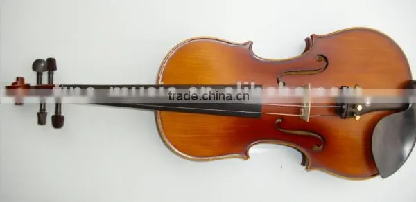 (FV-13ET) The Violin Sale China Student Handmade Violin