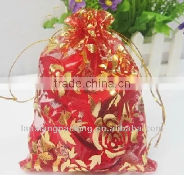 Indian Wedding Gift Pouches