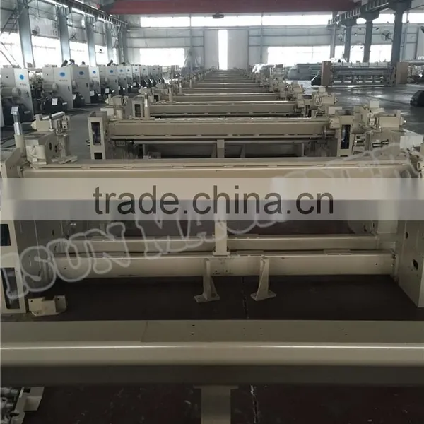 Weaving Loom Machine /air Jet Looms photo-6