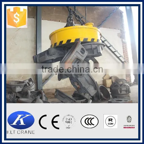 5t Electromagnetic Chuck photo-2