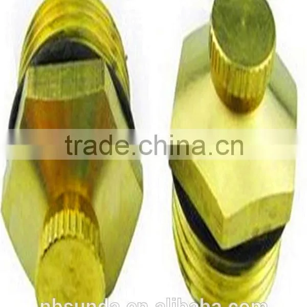 Outdoor Fountain Water Jet Fountain Spray Nozzle photo-3