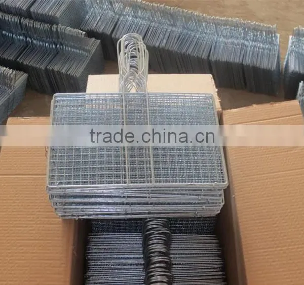 304 Barbecue Wire Mesh Netting photo-3