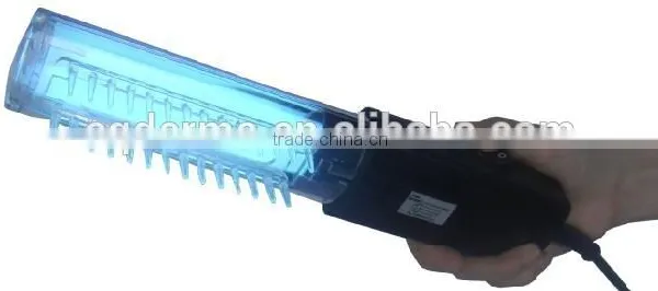1xPL-S 9W/01 UVB 311nm Phototherapy for Psoriasis Vitiligo photo-2