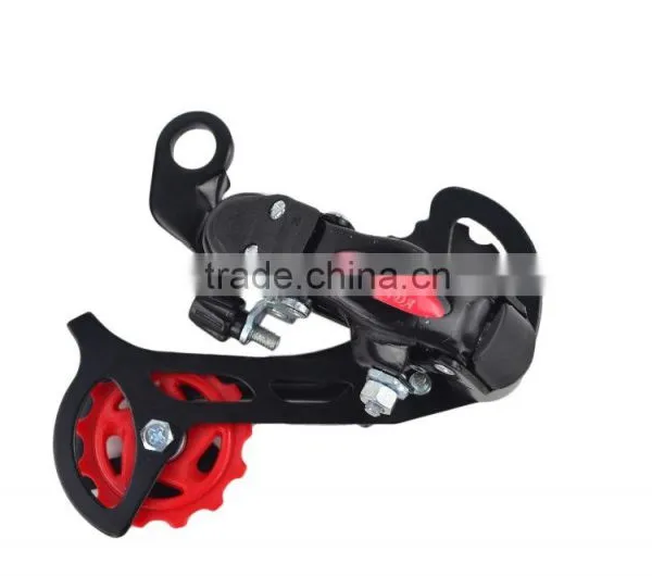 Hot Sale High Quality Wholesale Price Durable Bicycle Rear Derailleur 21 Speed Bicycle Parts photo-4