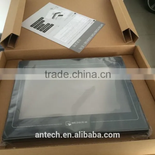 MT6100IV5 for Weinview HMI Human Machine Interface Touch Screen photo-2