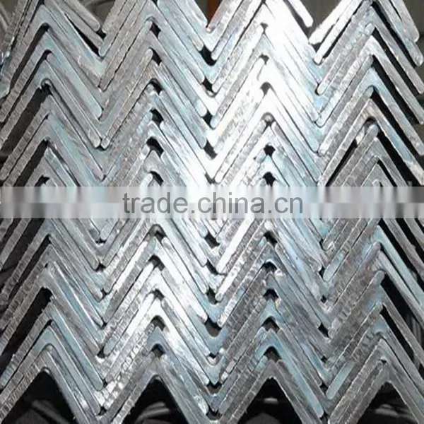 Cold Rolled Slotted Angle Steel Stainless Steel Angle Iron Decorative photo-6