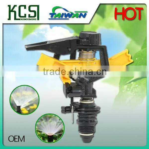Metal Sprinklers Lawn Sprinkler photo-2
