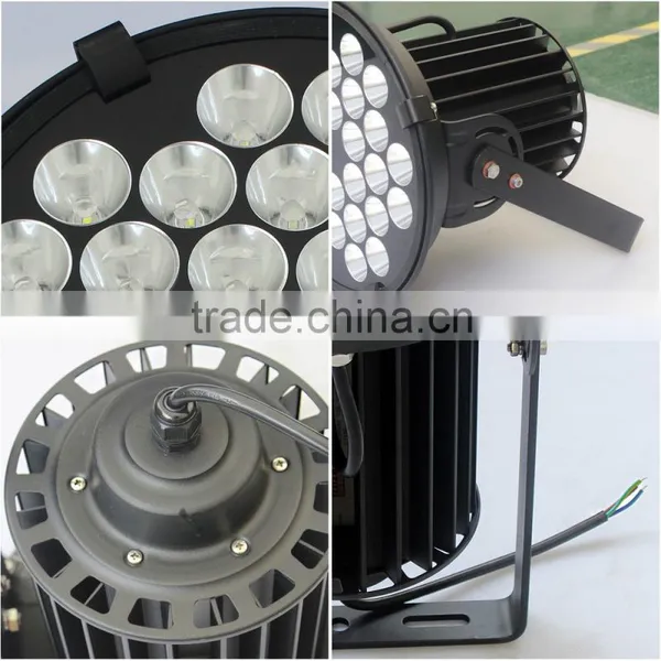 China Excellent Manufacturer High Quality High Mast Floodlights 80w High Mast Light photo-5
