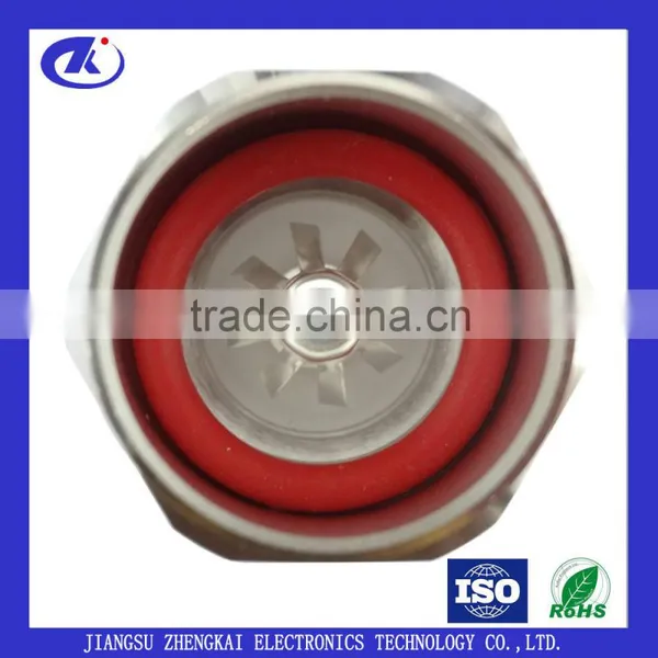 7/16 Coaxial Female Connector for 7/8'' Cable photo-3