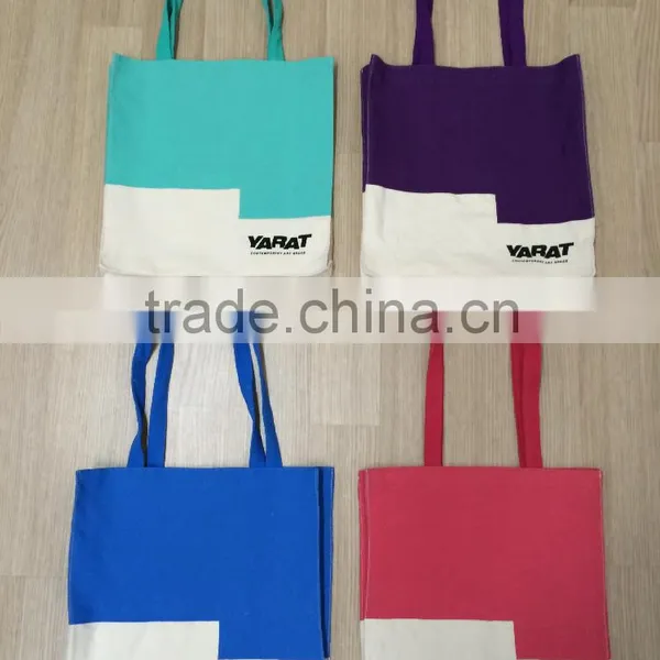 Promotional Cotton Bag Manufacturer in Turkey photo-3