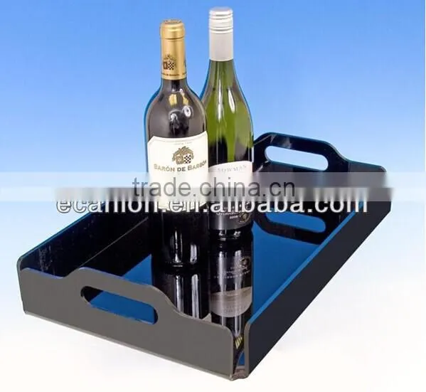 2016 Restaurant Hotel Plastic Serving Tray photo-2