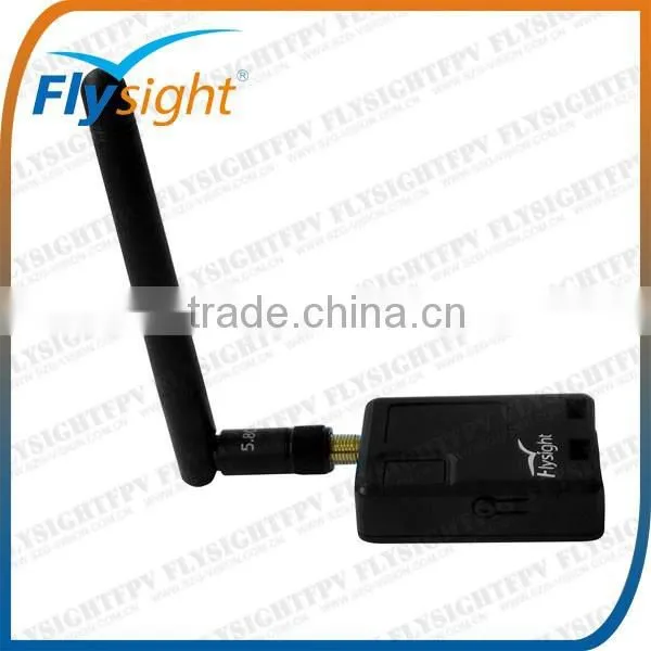 B7115.8G TX5807 700mW VTX For Dji Phantom 2 Vision Plus LCD Monitor Gps photo-6