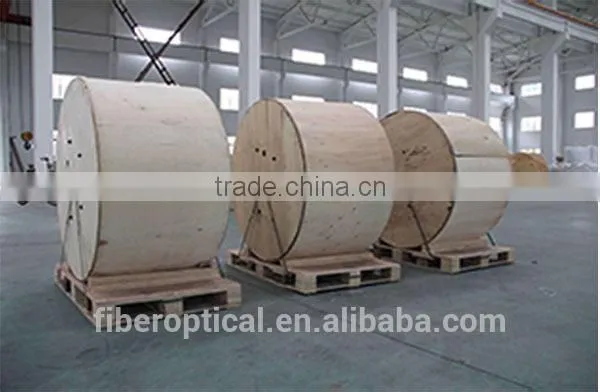 Fiber Optical Cable /fiber Optic Cable Telecommunication Quality Choice photo-3