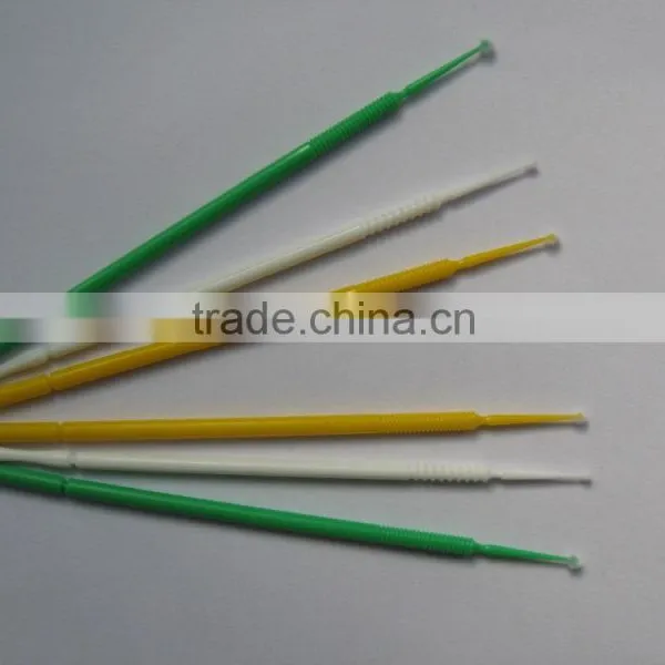 Plastic Disposable Dental Micro Brush Applicator photo-5