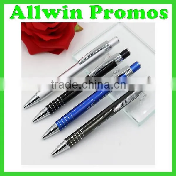 Customized Printed Metal Corrosion Pen photo-2