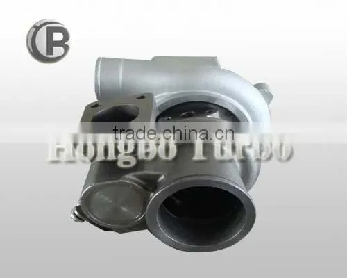 Factory Price ! HX25W Turbo 3599355 3599356 4038790 Turbocharger photo-3