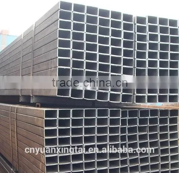 Factory Price China Steel Pipe photo-2
