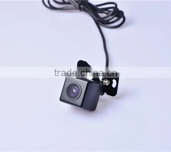 Wide View Angle Auto Parking Camera Rear View With Night Vision photo-4