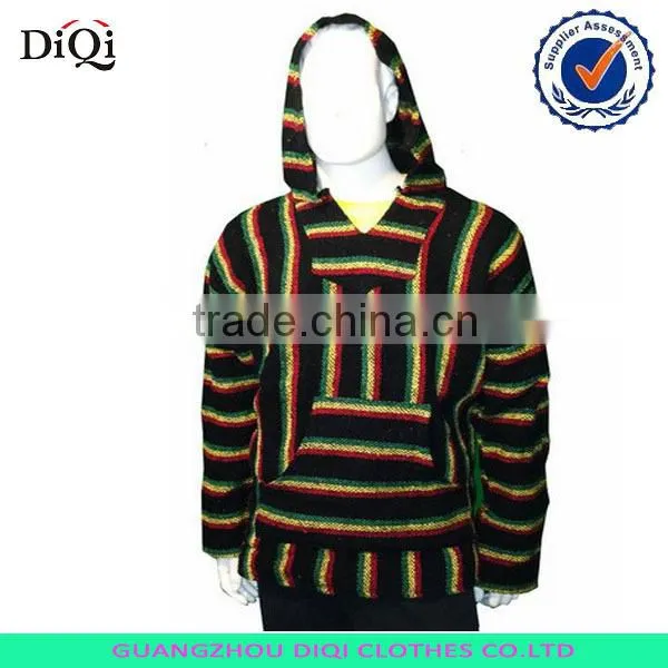 Plus Size Women Clothing Wholesale Wool Poncho Woman Sweater Mexican Poncho