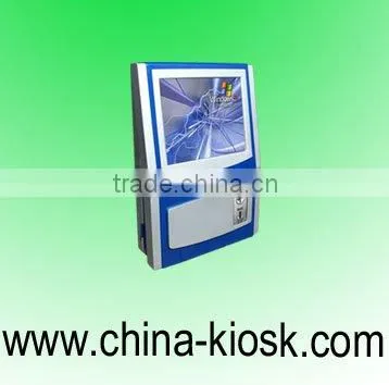 Kiosk