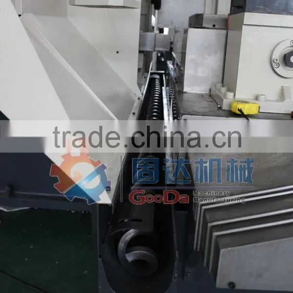 High Speed and Efficiency Same as Amada Milling Machine