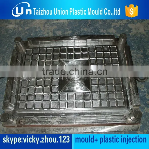 Metal Forming Tools Stamping Mould Supplier in China Set photo-6