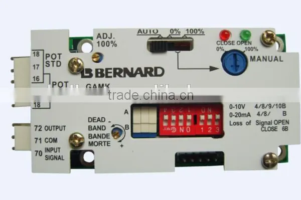 China Product Spare Part Electric Actuator Spare Part Valve Spare Part photo-2