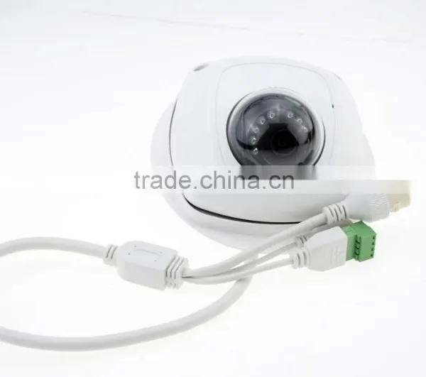 DS-2CD2532F-IWS Outdoor Wifi IP Camera 080P IP HD Camera WIFI Camera IR Two Way Audio Wireless Cctv photo-5