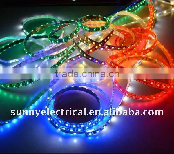 LED Flexible Strip 220V