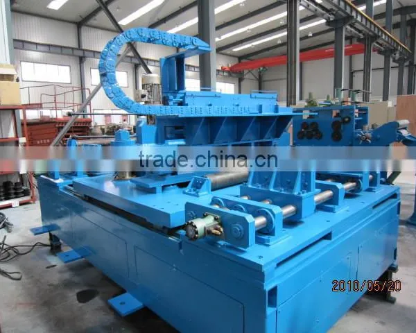 165 Shear & Butt Welder System
