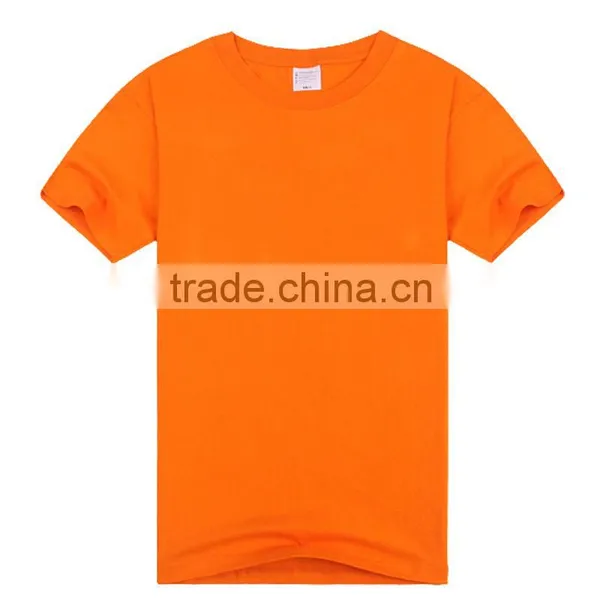 Wholesale Cheap Short Sleeve Sport Men T Shirt photo-2