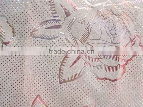 Suede Fabric/decoration Fabric