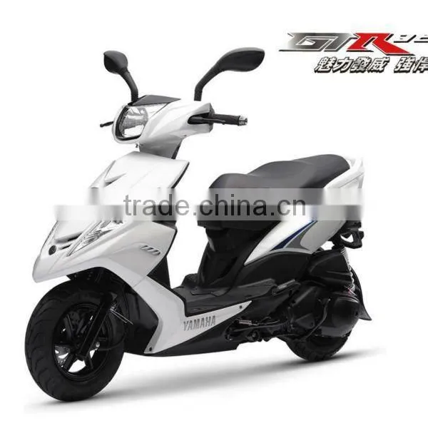 YAMAHA GTR AERO STD 125cc NEW SCOOTER /MOTORCYCLE TAIWAN/JAPANESE