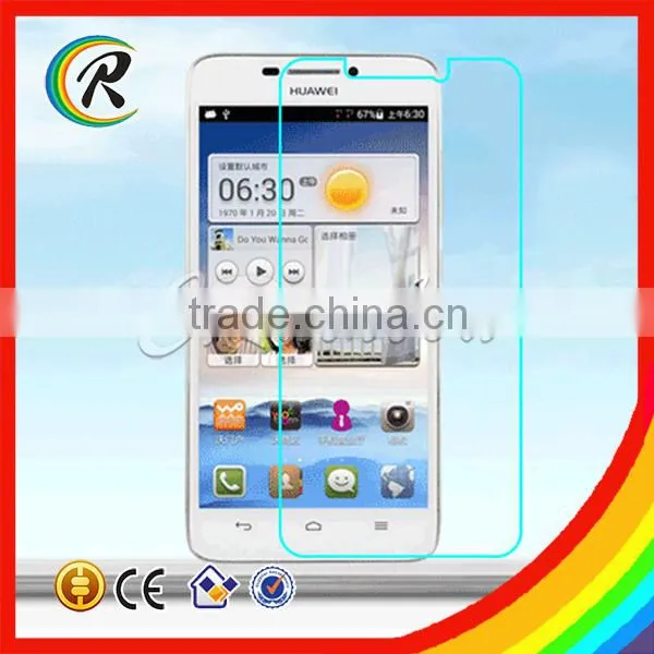 Ultra Slim Glass Screen Protector for Huawei G630 Tempered Glass Protector photo-2