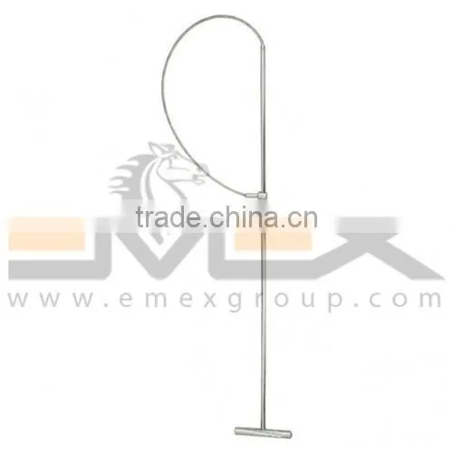 Obstetrical Instruments