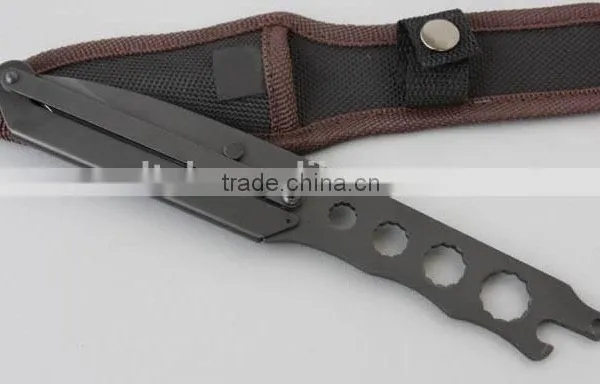 OEM 420 Multifunction Utility Knifes Making photo-4