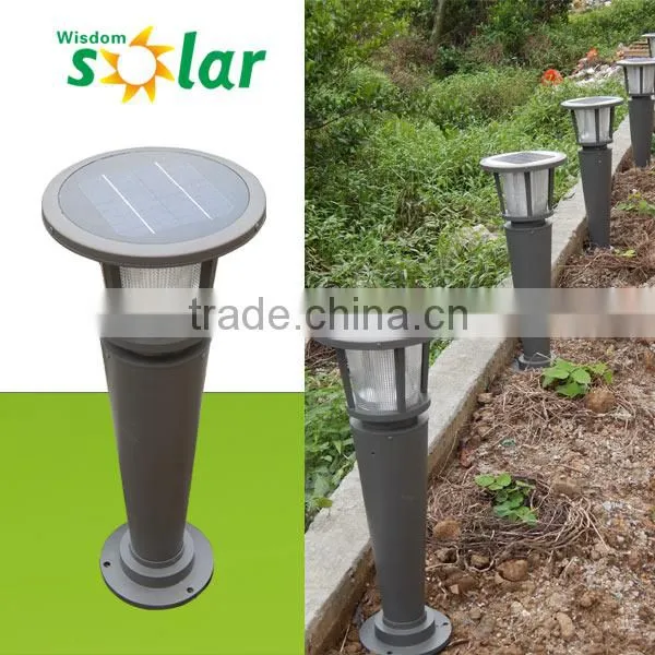 (JR-CP11) 36 LED Solar Garden Light Solar Motion Sensor Light Outdoor photo-3