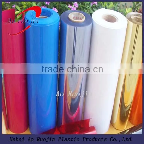 Multi-function Popular Professional Pvc Corrugated Board photo-3