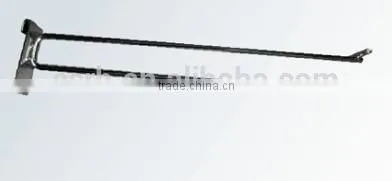 Hanging Hook For Supermarket shelf