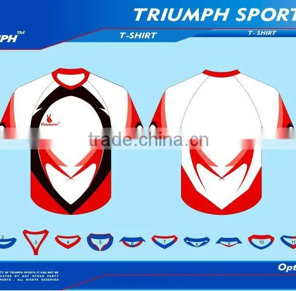 Rugby Clothing