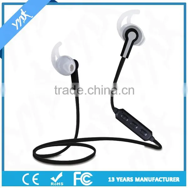 Racer Bluetooth Earphone for Sports photo-2