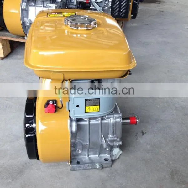 Gasoline Robin Engine/EY20 5.5HP/EY20 ENGINE photo-2