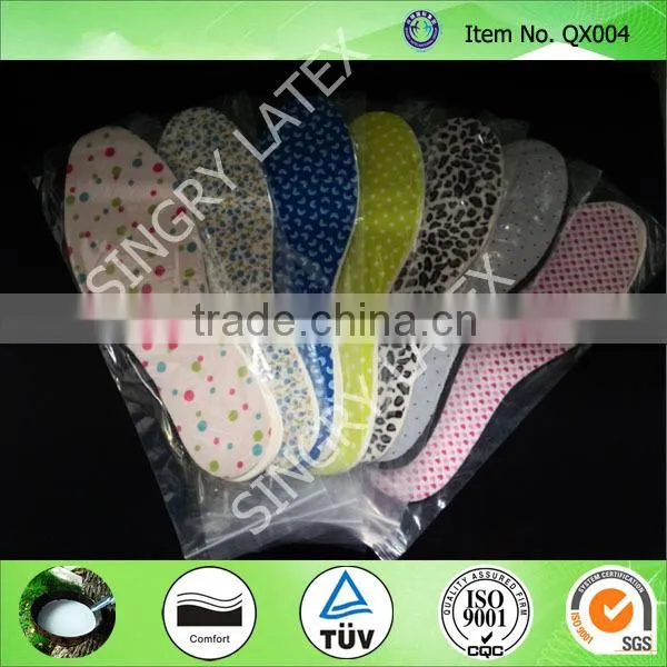 New Product Washable Gel Insoles photo-4