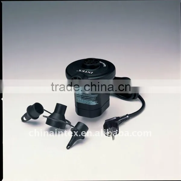 INTEX High-output Electric Pump