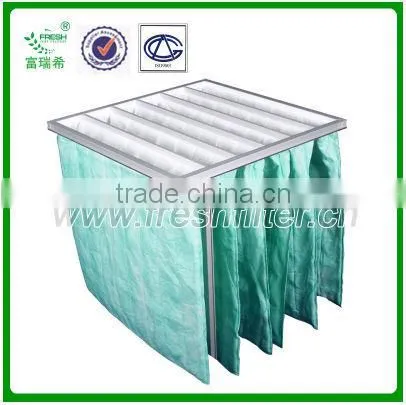 F6 Air Filter Pocket Filter (manufacturer) photo-2