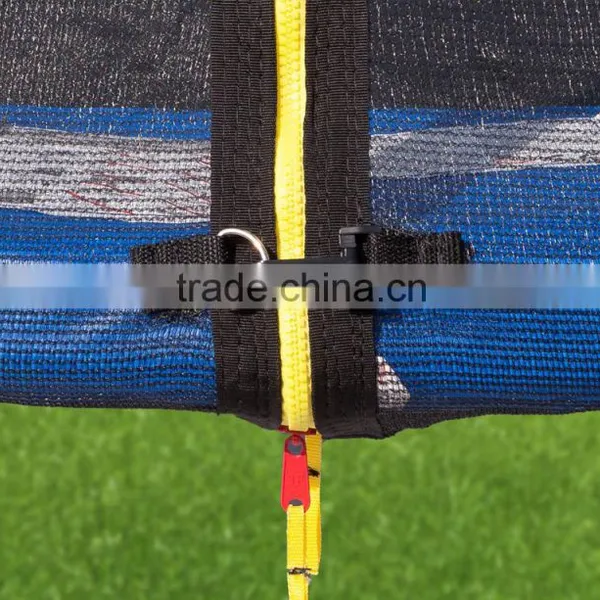 13ft PE Mesh Safety Net Replacement Net photo-4