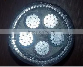 33kV Copper Power Cable photo-4