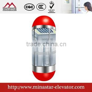 elevator designs panoramic elevator plan